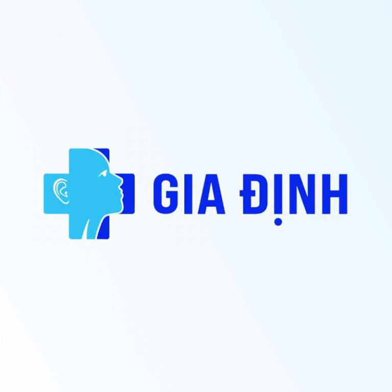BV Đa khoa Gia Định logo