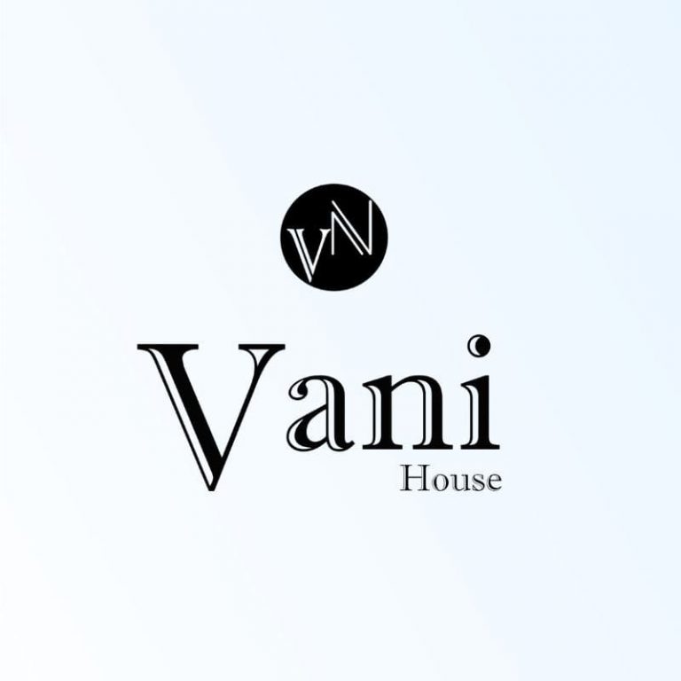 Thời trang Vani logo